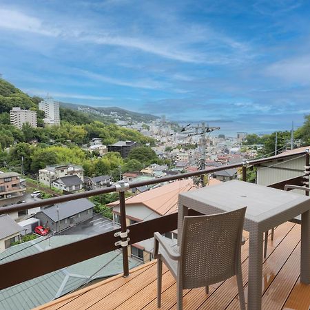 Nest Olive Atami Villa Atami  Exterior photo