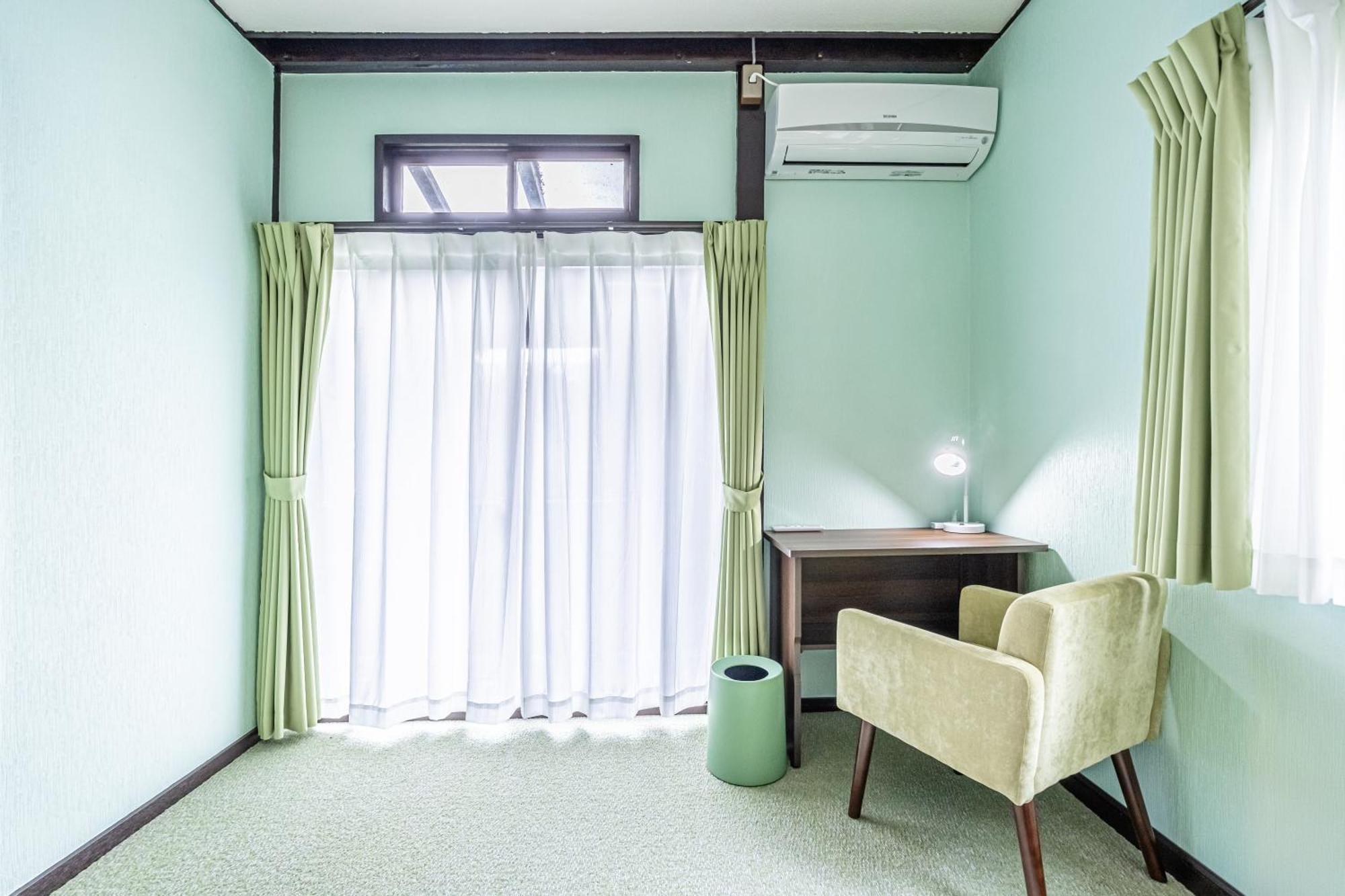 Nest Olive Atami Villa Atami  Exterior photo