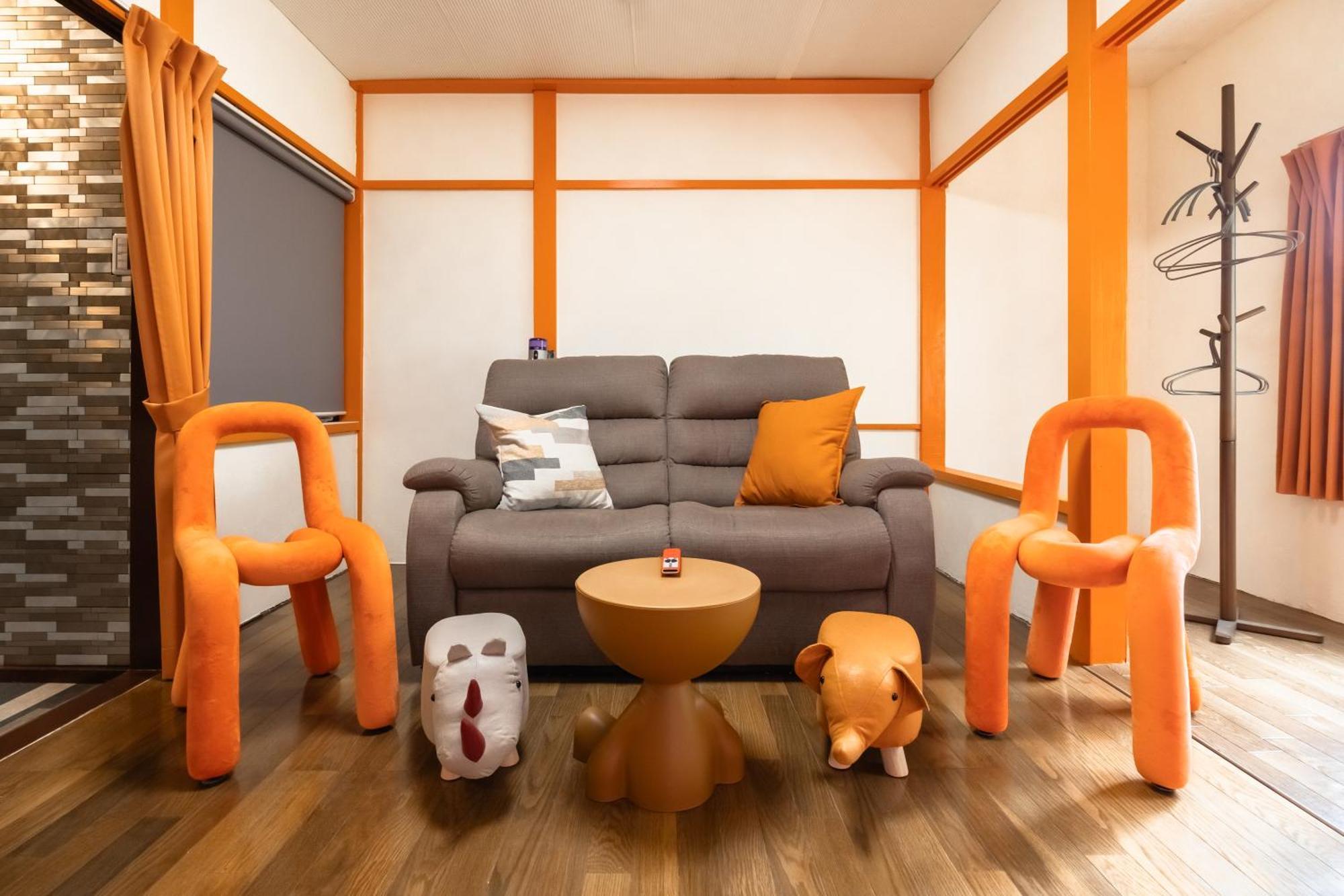 Nest Olive Atami Villa Atami  Exterior photo