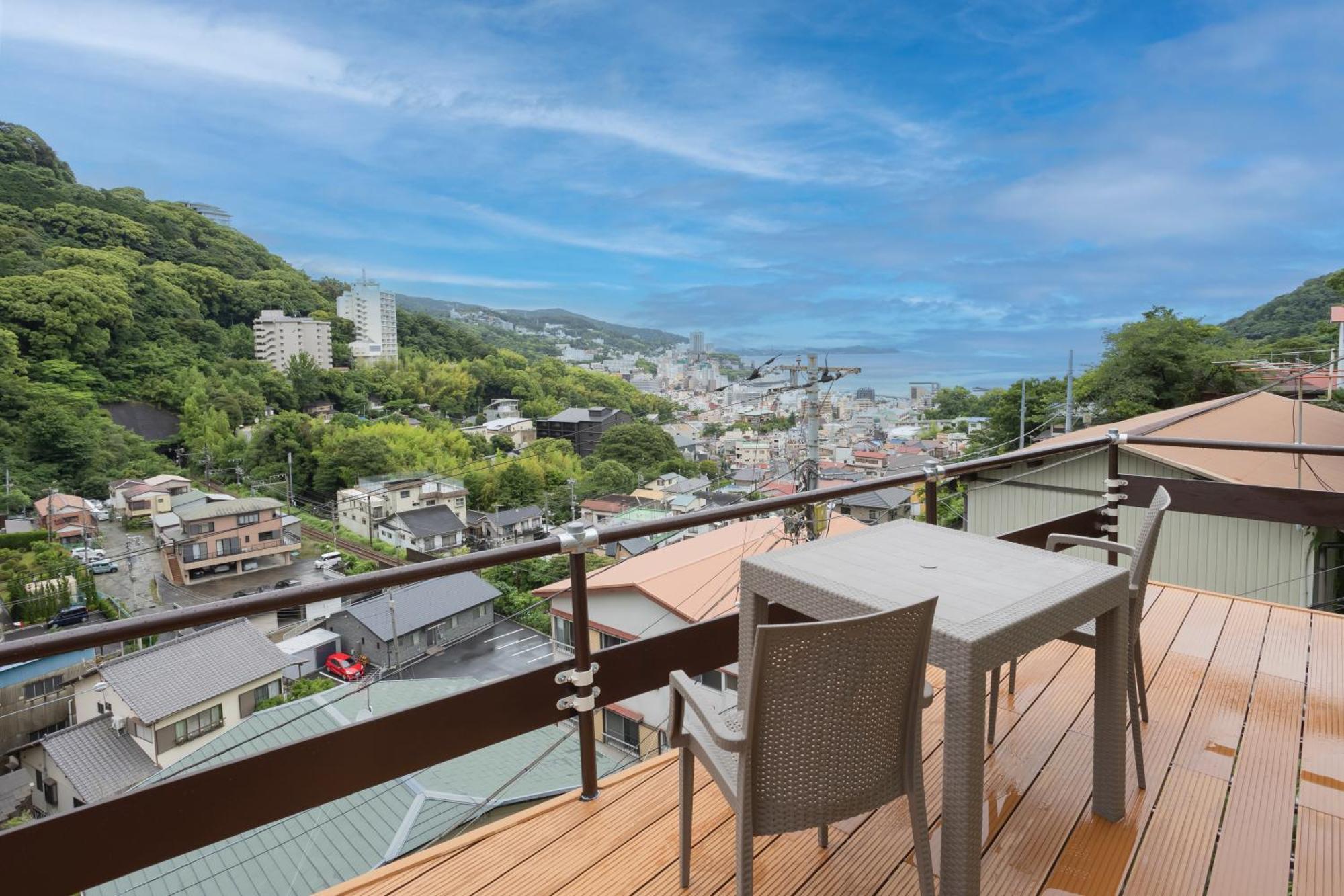 Nest Olive Atami Villa Atami  Exterior photo