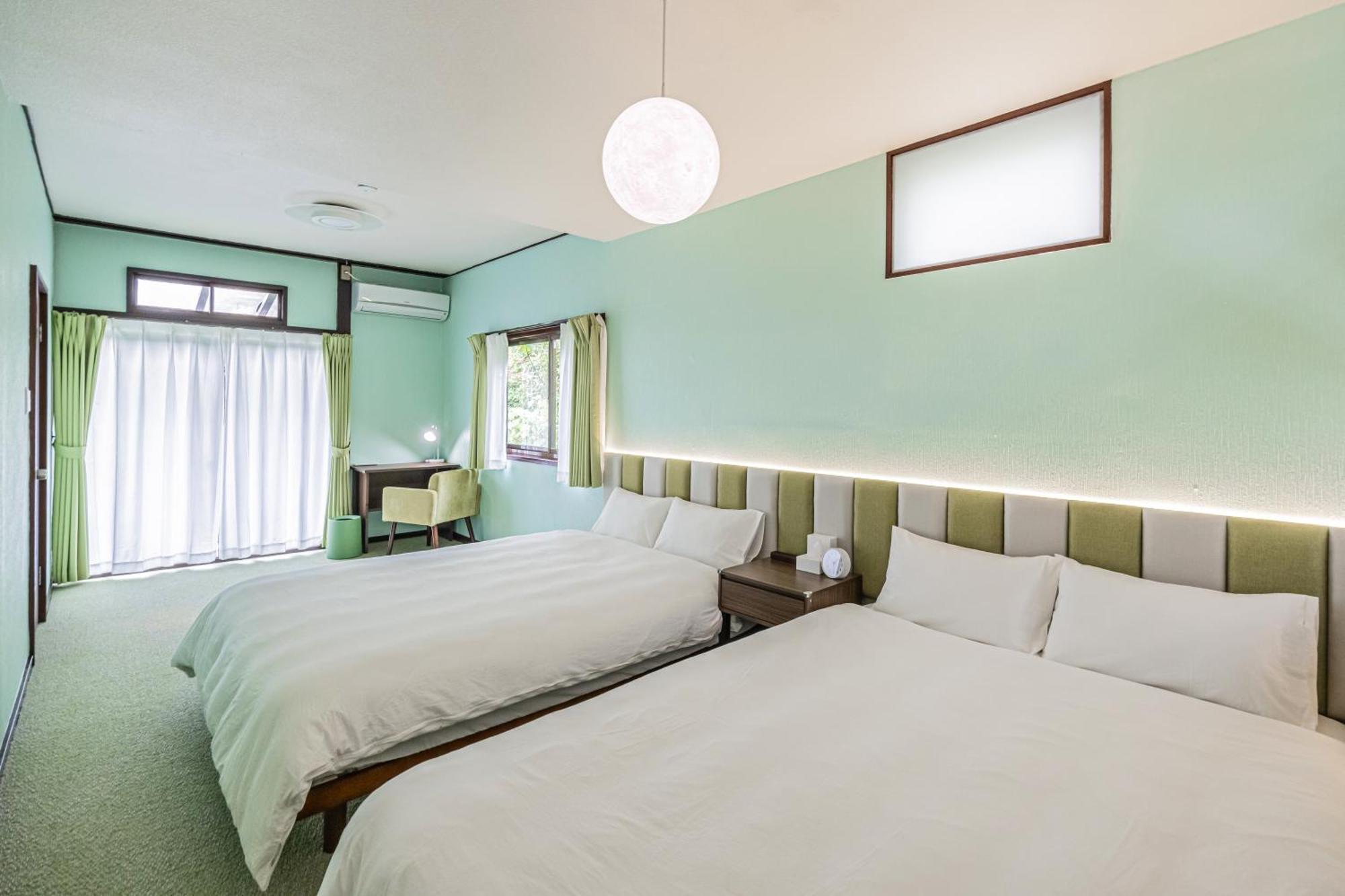 Nest Olive Atami Villa Atami  Exterior photo