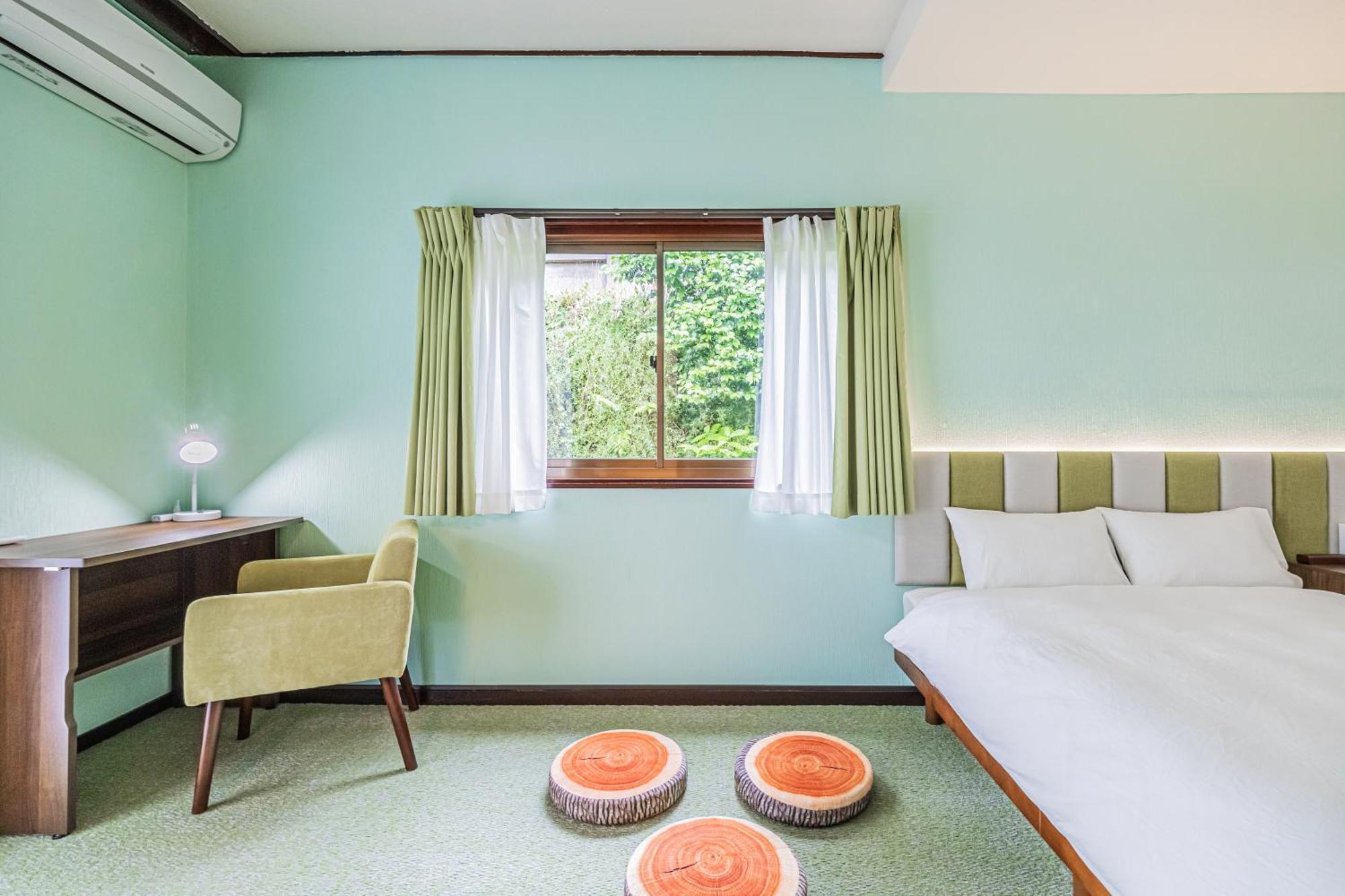 Nest Olive Atami Villa Atami  Exterior photo