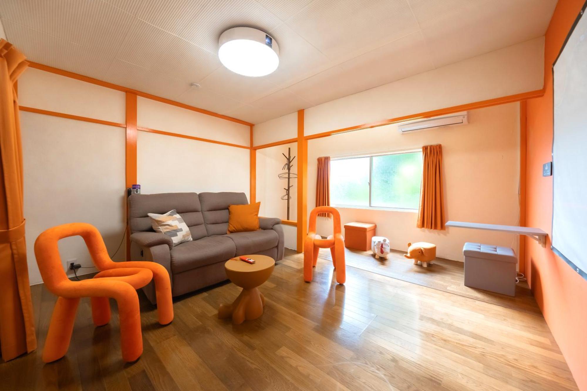 Nest Olive Atami Villa Atami  Exterior photo