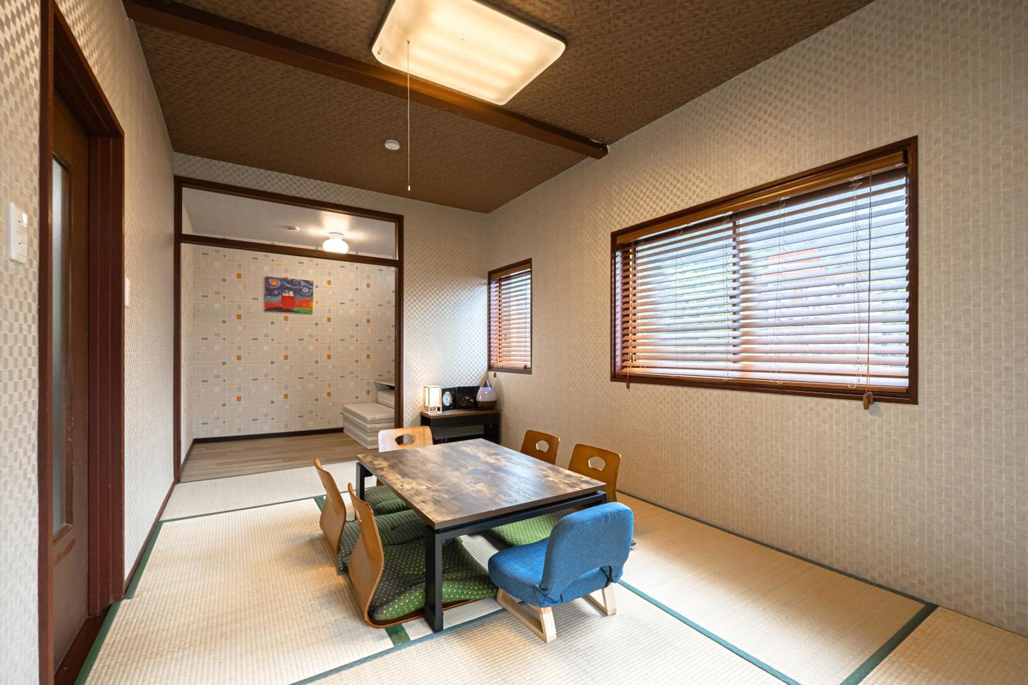 Nest Olive Atami Villa Atami  Exterior photo